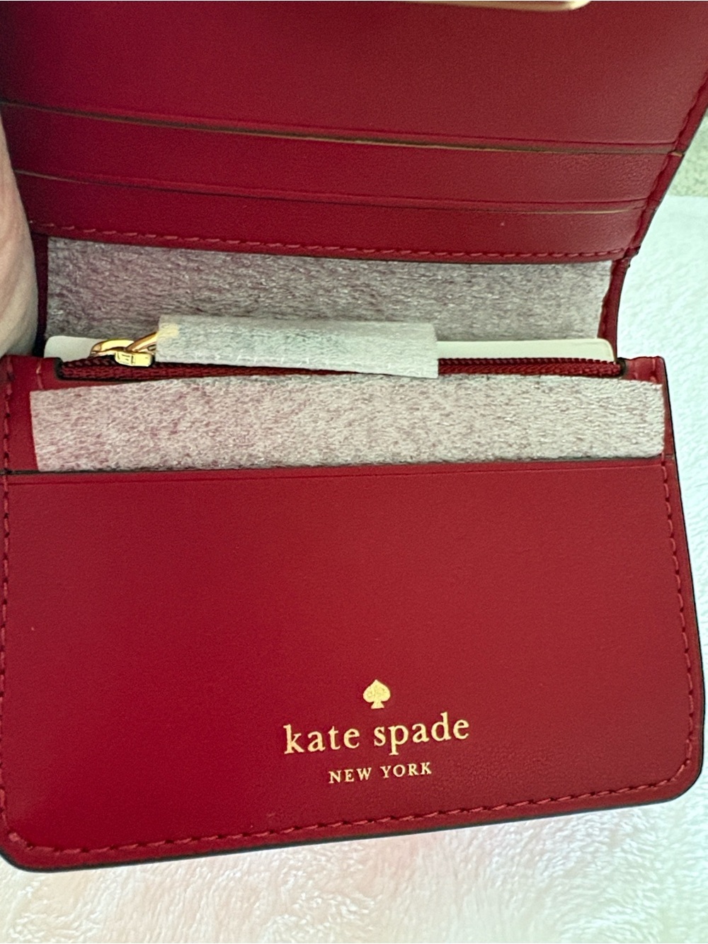Kate Spade Wallet - Picture 8 of 11